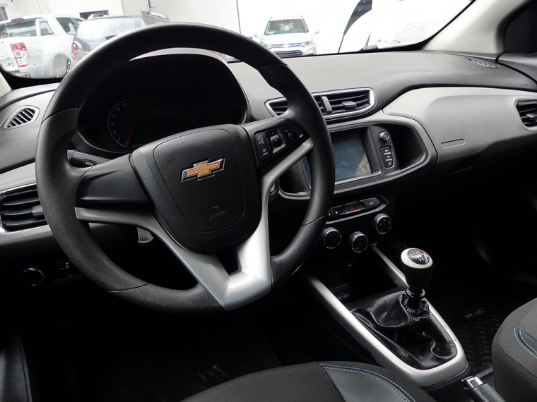 Chevrolet Onix Lt 1.4 2019 Usado  Usado en Webautos.cl
