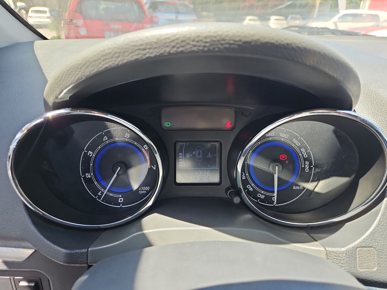 Chery Arrizo 3 Arrizo 3 Glx 1.5 2019 Usado en Usados de Primera - Sergio Escobar