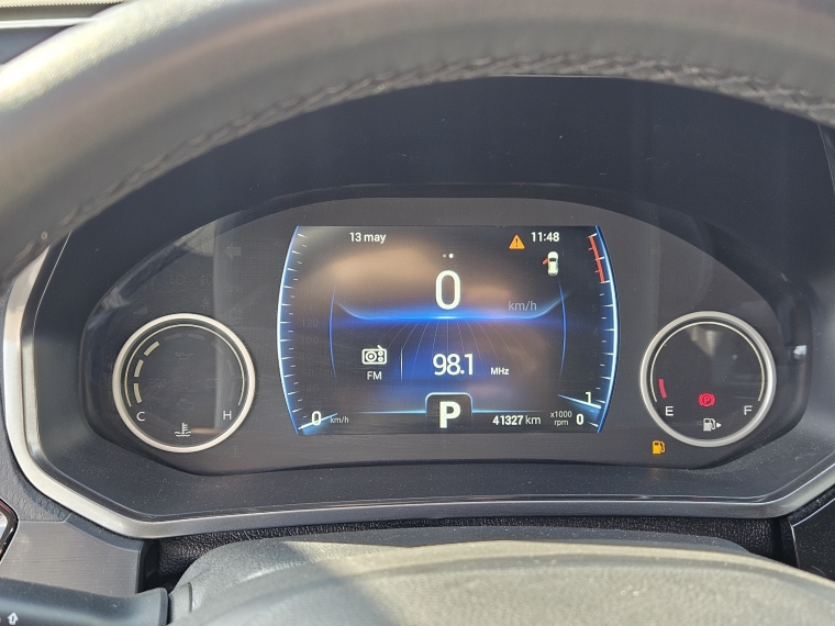 Chery Tiggo 2 pro All New Tiggo 2 Pro Max 1.5 Gl Cvt Euro 6 2025 Usado en Rosselot Usados
