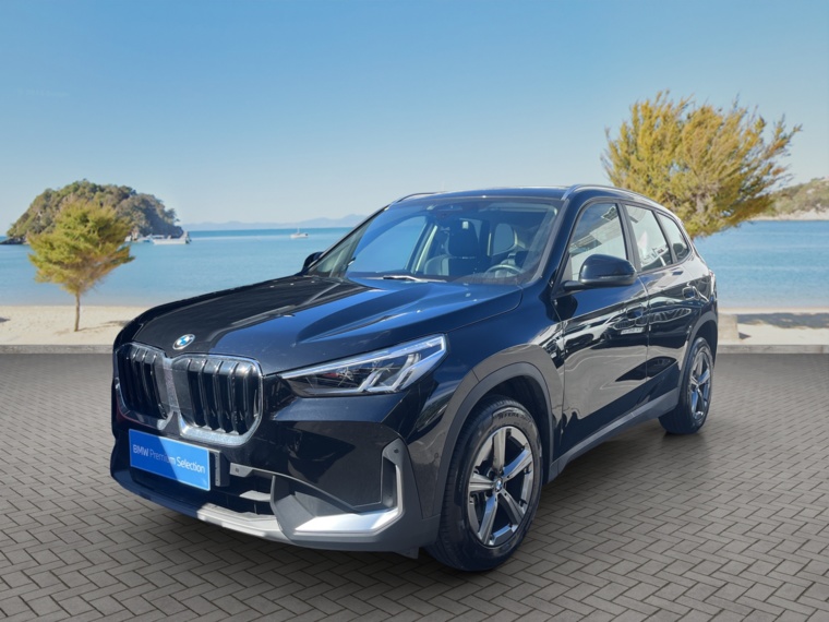 BMW X1 Sdrive18d Dynamic 2026, foto 1 de 16