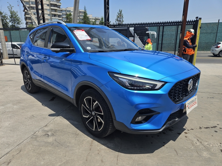 Mg Zx Zx 1.3t Aut 2023 Usado en Rosselot Usados