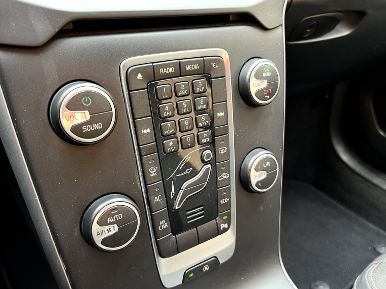 Volvo V40 Cross Country T4 2016  Usado en RSD Automotriz