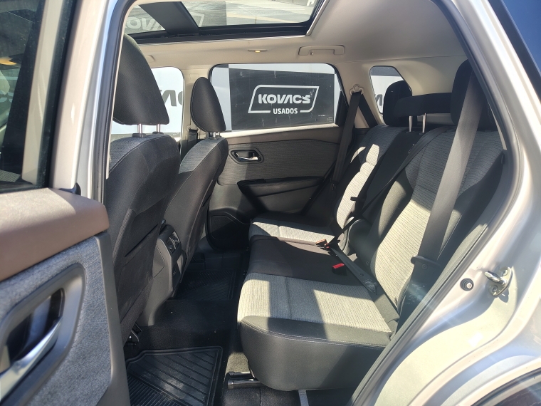 Nissan X-trail 2.5  Advance At 2023 Usado  Usado en Kovacs Usados