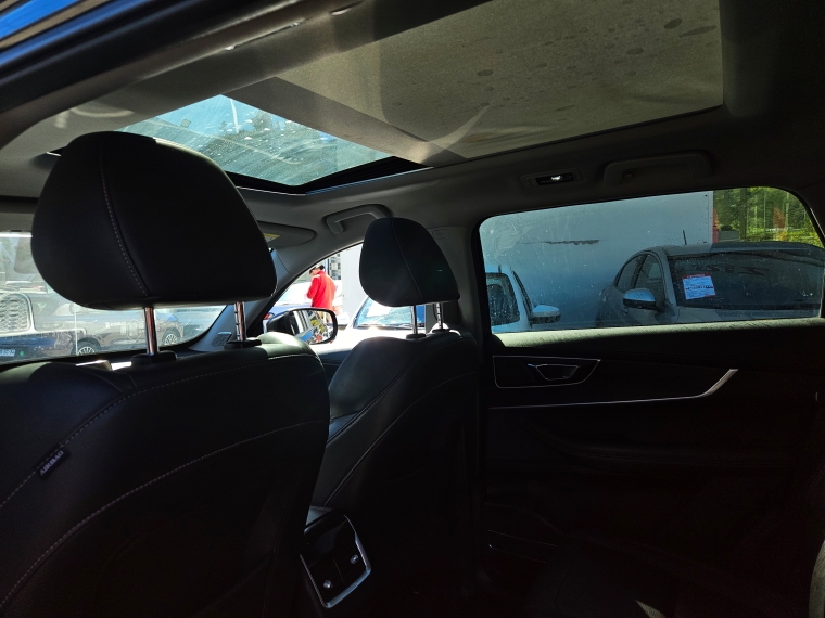 Chery Tiggo 8 Tiggo 8 1.5 Aut 2023 Usado en Rosselot Usados