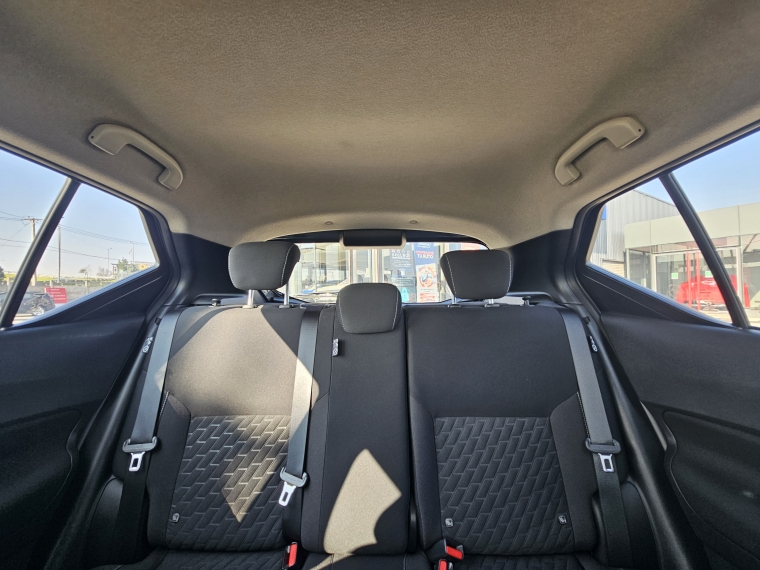 Nissan Kicks 1.6 Advance Mt 2022 Usado  Usado en Kovacs Usados