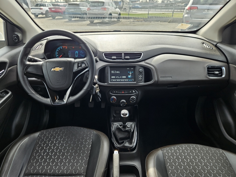 Chevrolet Prisma Ltz Mt 1.4 2017 Usado  Usado en Kovacs Usados