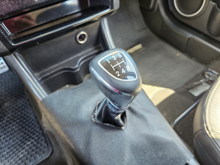Baic X25 X25 1.5 2019 Usado en Rosselot Usados