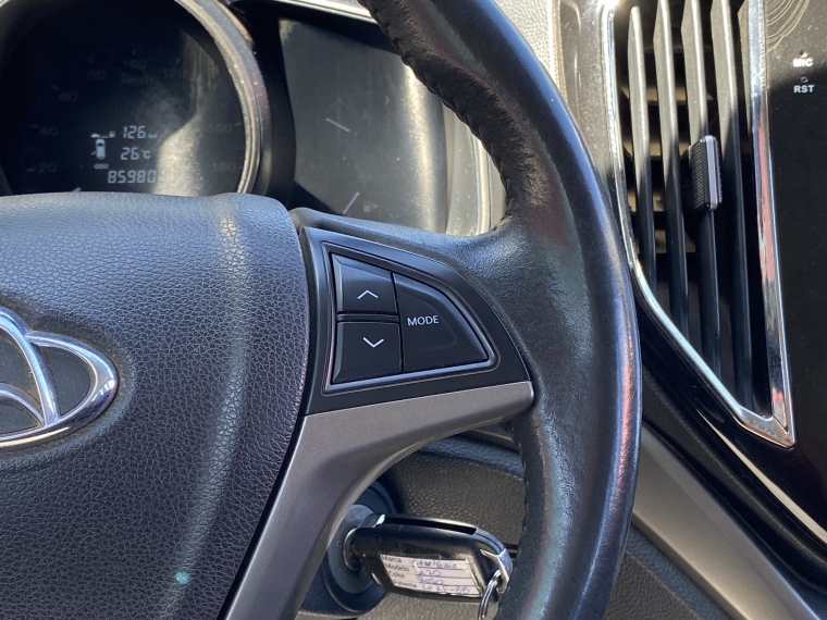 Changan Cx70 Cx70 1.6 2019 Usado en Rosselot Usados