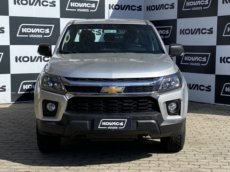 Chevrolet Colorado D/c 4x4 2.8 Aut 2022 Usado  Usado en Kovacs Usados