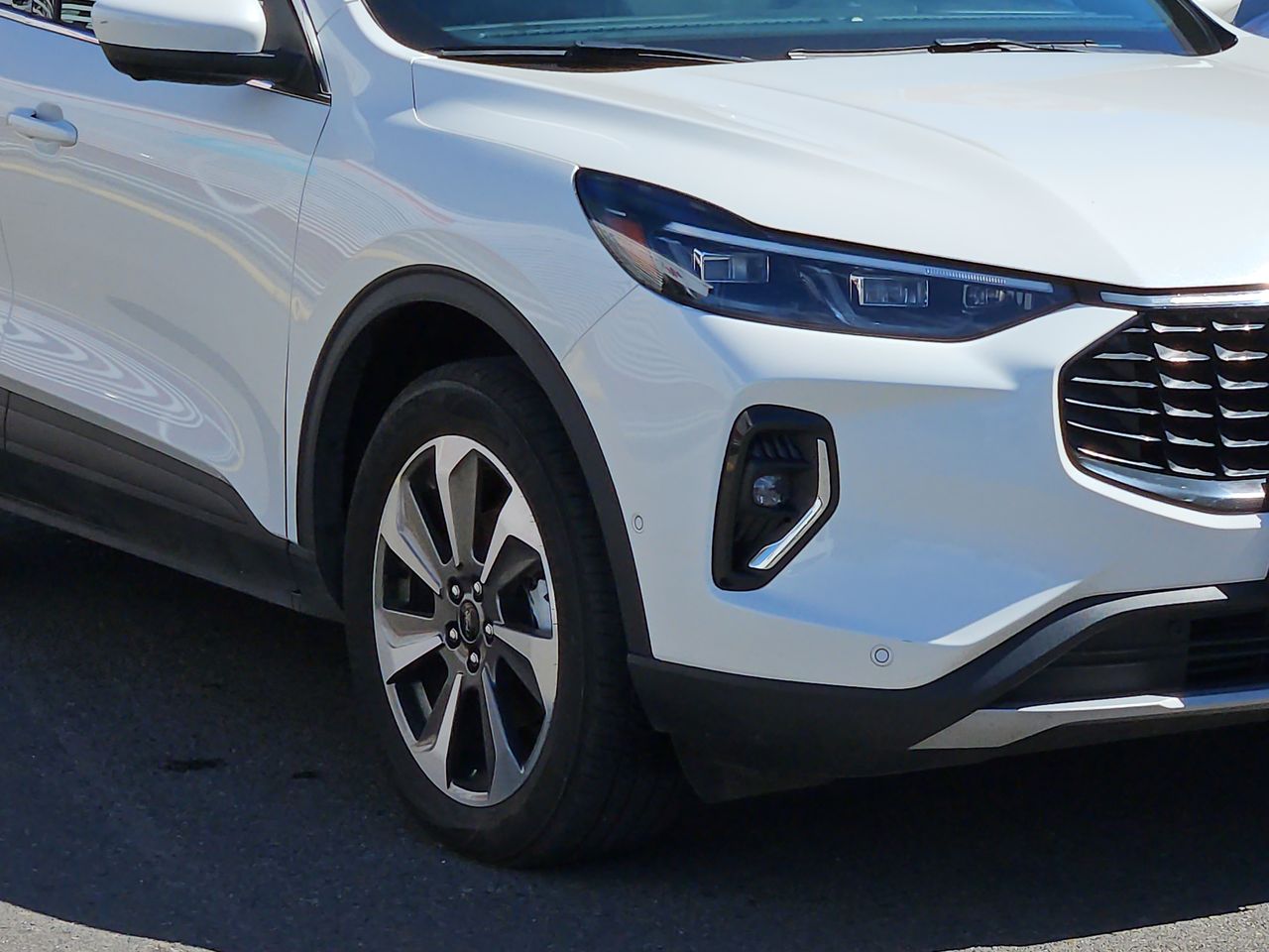 Ford Escape Escape Awd 2.0 Aut 2024 Usado en Usados de Primera - Sergio Escobar