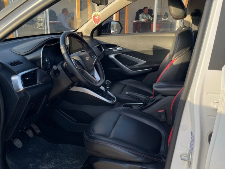 Chevrolet Groove Premier 2021 Usado  Usado en Webautos.cl