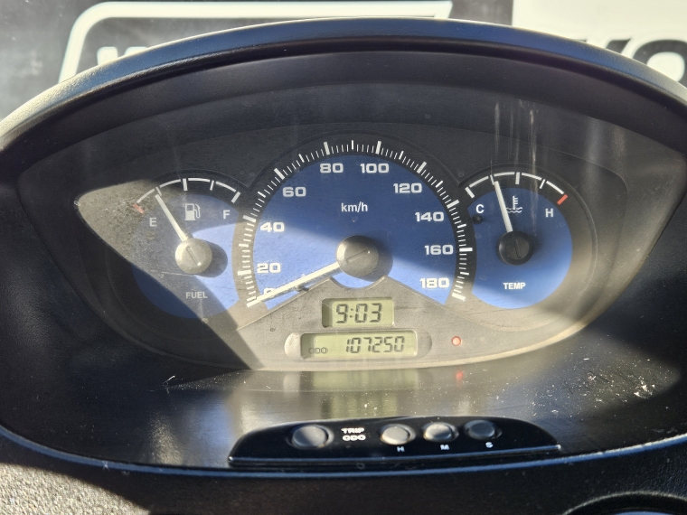 Chevrolet Spark 0.8  Lite  E5  Mt 2016 Usado  Usado en Kovacs Usados