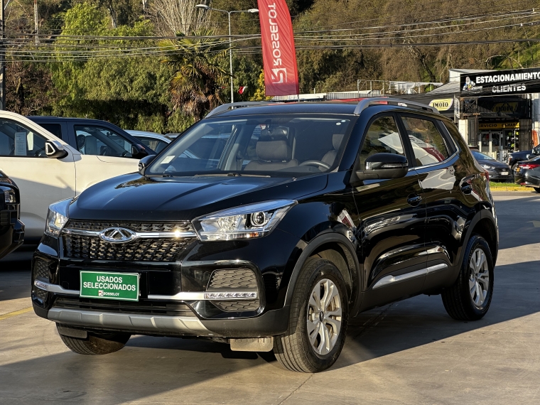 CHERY TIGGO 3 TIGGO 3 1.5 2023