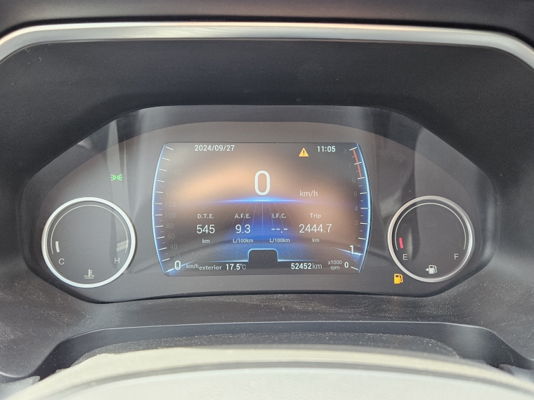 Chery Tiggo 8 Tiggo Gls 1.5 2021 Usado en Rosselot Usados