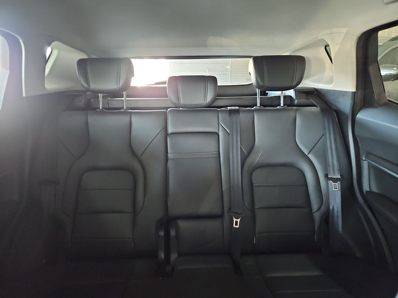 Haval H6 H6 2.0  Aut. 2019 Usado  Usado en Webautos.cl