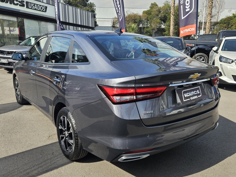 Chevrolet Sail Ltz 1.5 Aut 2025 Usado  Usado en Kovacs Usados