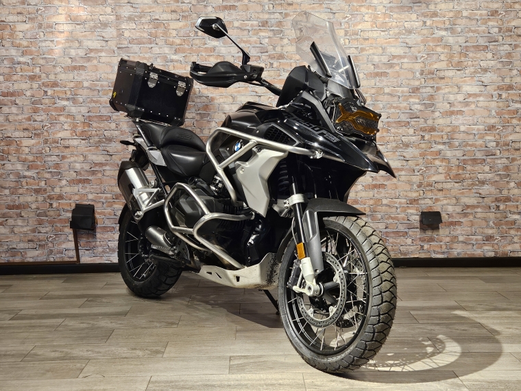 BMW Seminuevos BMW R 1250 GS II 2022 BMW R 1250 GS II 2022