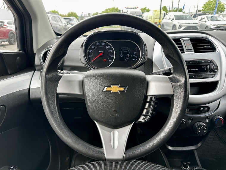 Chevrolet Spark Gt 1.2 Mt 2020 Usado  Usado en Kovacs Usados