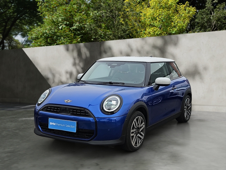 Mini COOPER C 1.5 HB 3P 2026