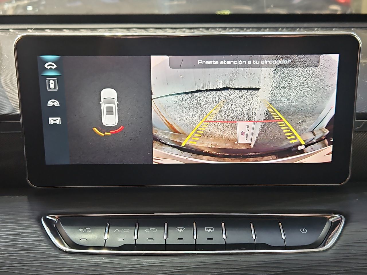 Haval Jolion Jolion Turbo 1.5 2022 Usado en Usados de Primera - Sergio Escobar