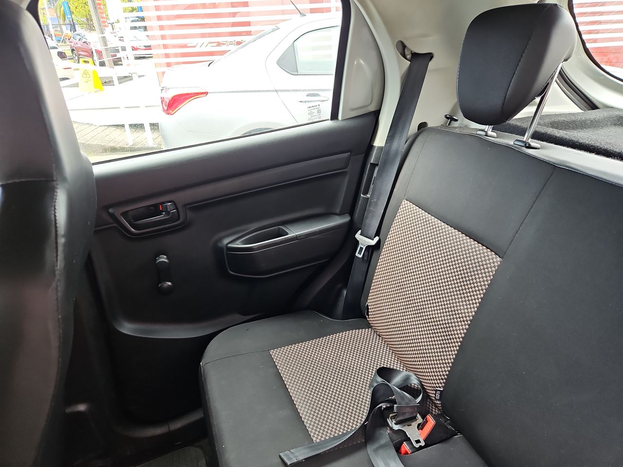 Suzuki S-presso Spresso Glx Hb 1.0 2022 Usado en Usados de Primera - Sergio Escobar