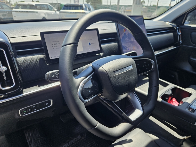 Jaecoo J7 7 Phev 1.5 Aut 2025 Usado  Usado en Kovacs Usados Jaecoo J7 7 Phev 1.5 Aut 2025 Usado  Usado en Kovacs Usados