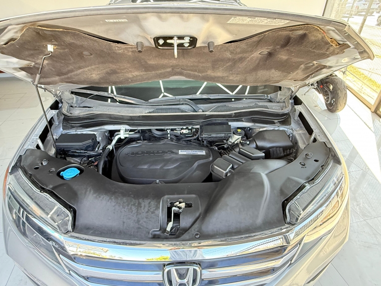 Honda Pilot New Elite 3.5 Aut 2019 Usado en Automotriz Olea Flaño