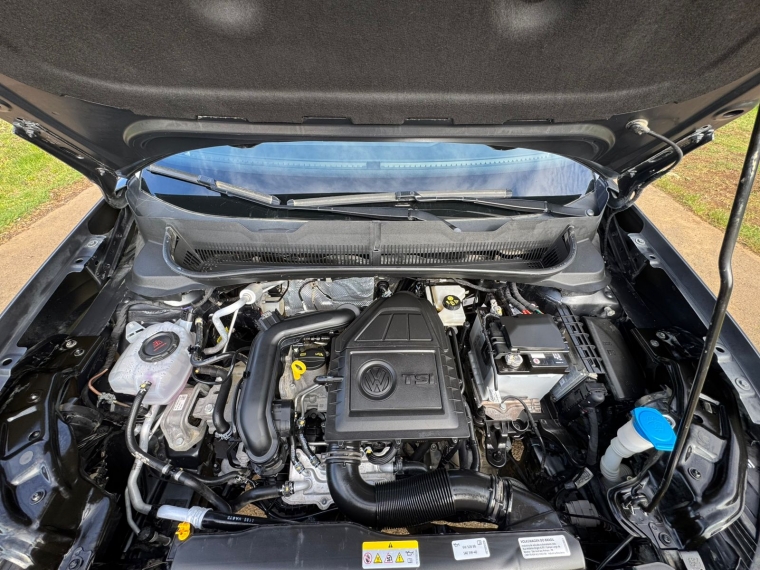 Volkswagen T-cross Comfortline 2024 Usado en G Autos Automotriz - G Autos