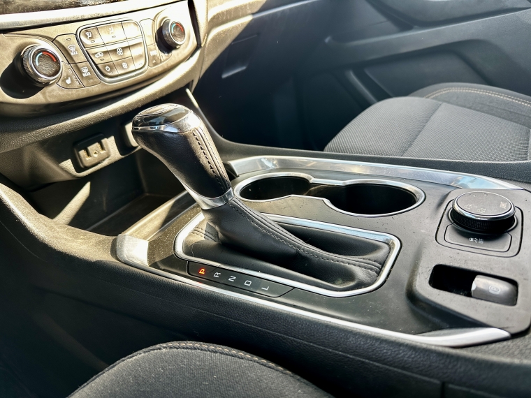 Chevrolet Traverse 3.6 Aut. 2019 Usado  Usado en Kovacs Usados