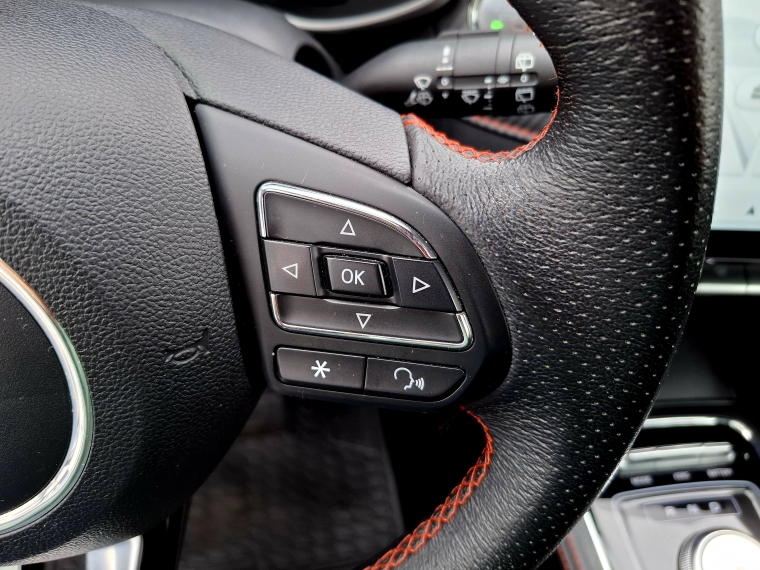 Mg Zs Ev Dlx At Electrico 2023 Usado  Usado en Kovacs Usados