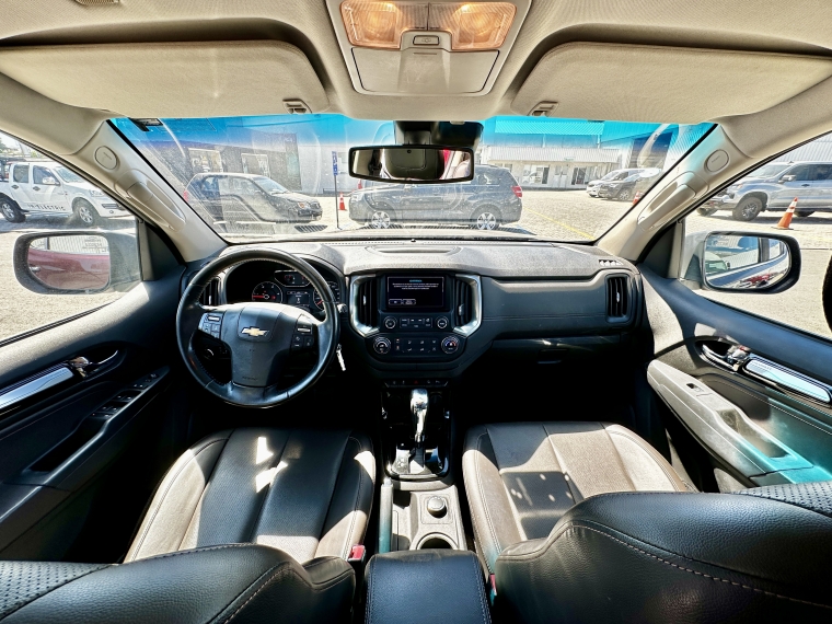 Chevrolet Trailblazer 2.8 Ltz At 4x4 Diesel 2019 Usado  Usado en Kovacs Usados