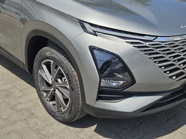 Omoda C5 C5 Urban 1.5l Cvt9 2026 Usado  Usado en Kovacs Usados