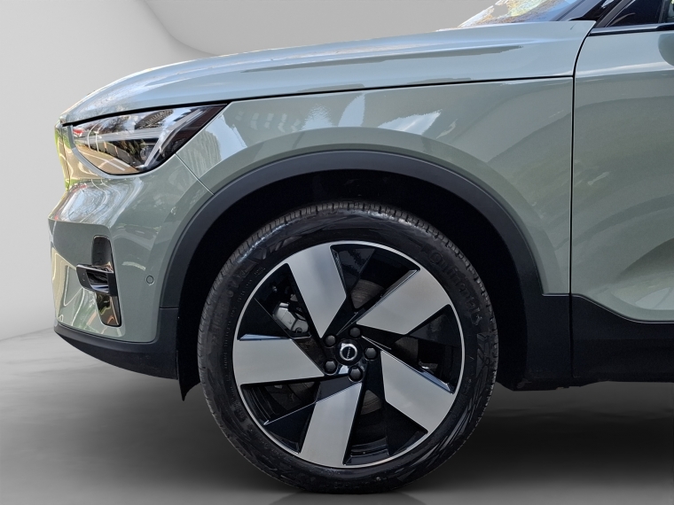 Volvo Ex40 P8 2025 Usado  Usado en BMW Premium Selection