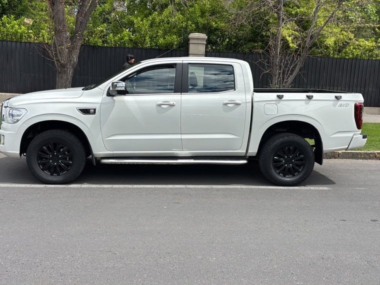ZXAuto TERRALORD 4x4 DC 2.5cc - imagen 8