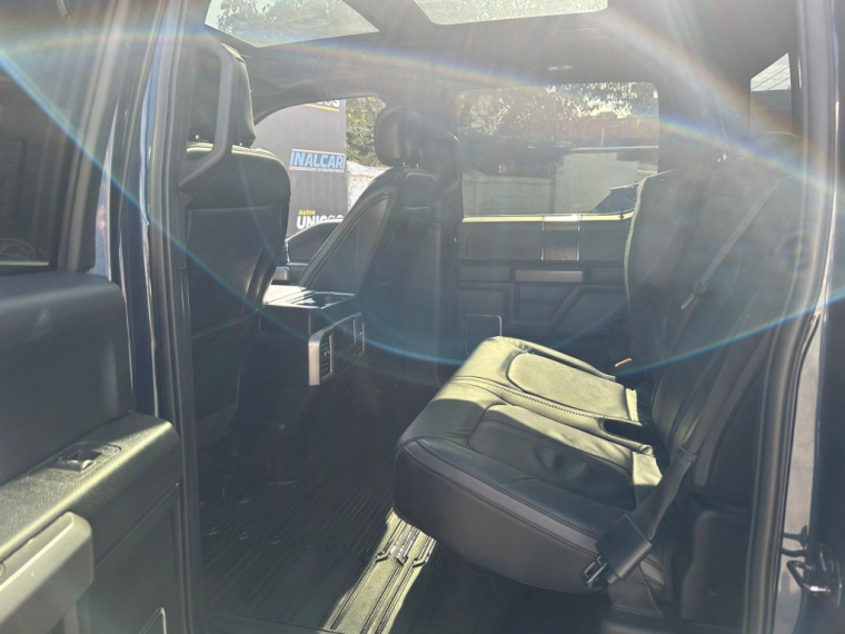 Ford F-150 Platinium 4x4 2021 Usado  Usado en Webautos.cl