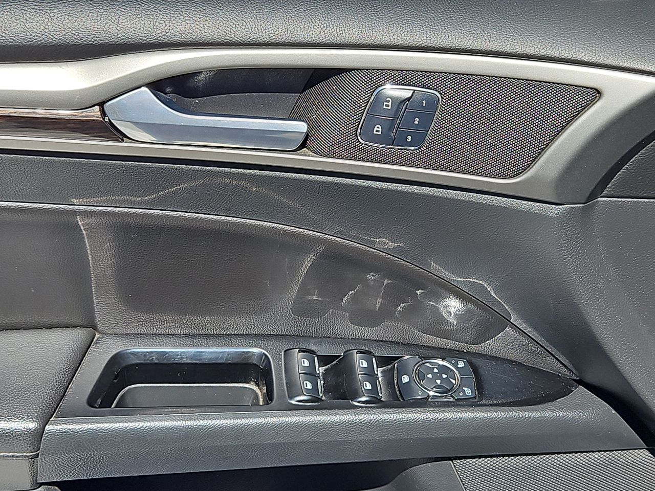 Ford Fusion Fusion 2.0 Aut. 2015 Usado  Usado en Webautos.cl