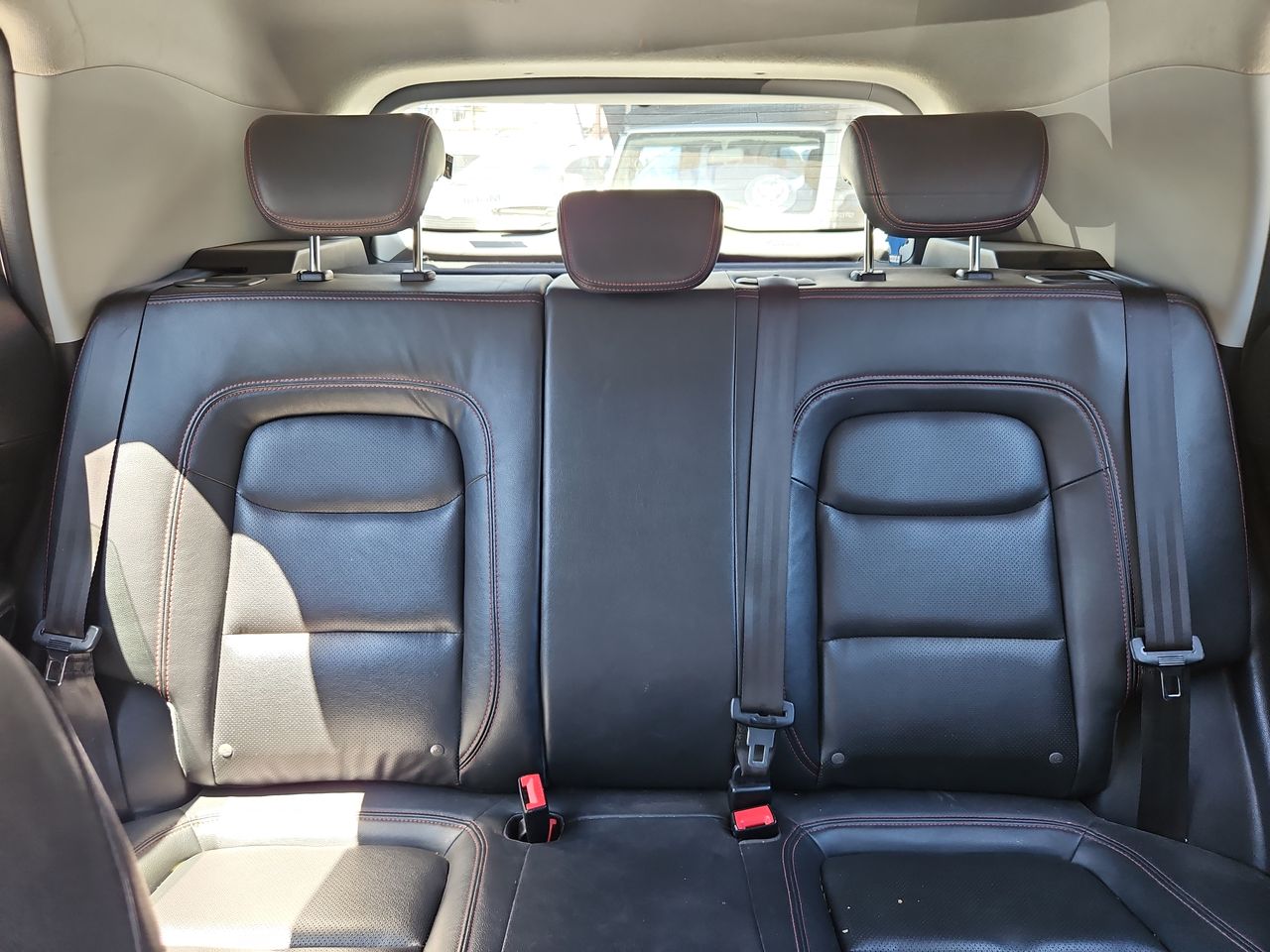 Chery Tiggo 3 New Tiggo 3 Gls 1.5 2023 Usado en Usados de Primera - Sergio Escobar