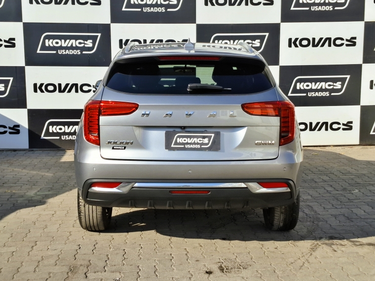 Haval Jolion Elite 1.5 Aut 2023 Usado  Usado en Kovacs Usados