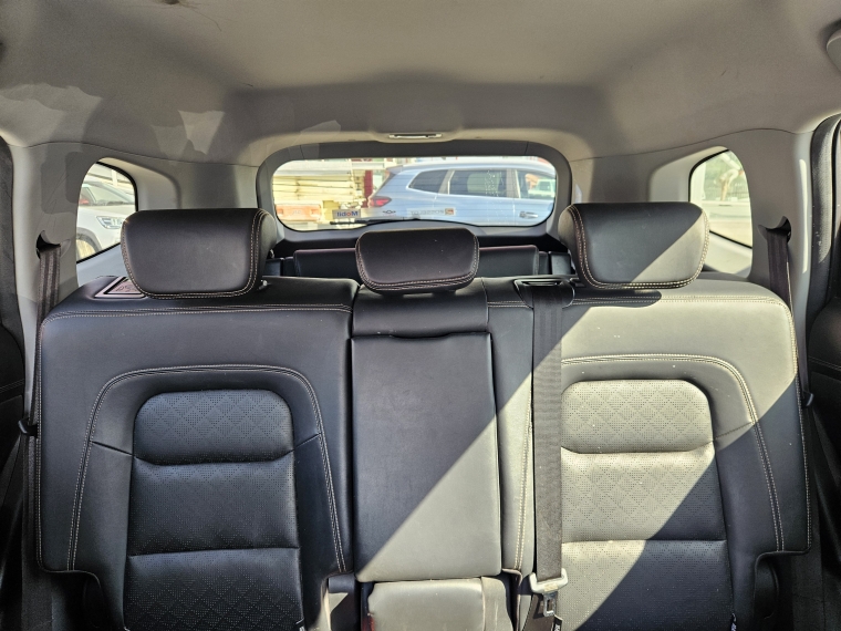 Chery Tiggo 8 Tiggo 8 1.5 2023 Usado en Rosselot Usados
