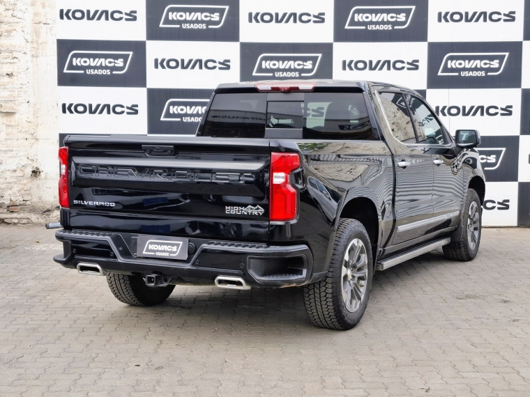 Chevrolet Silverado High Country 2025 Usado  Usado en Kovacs Usados