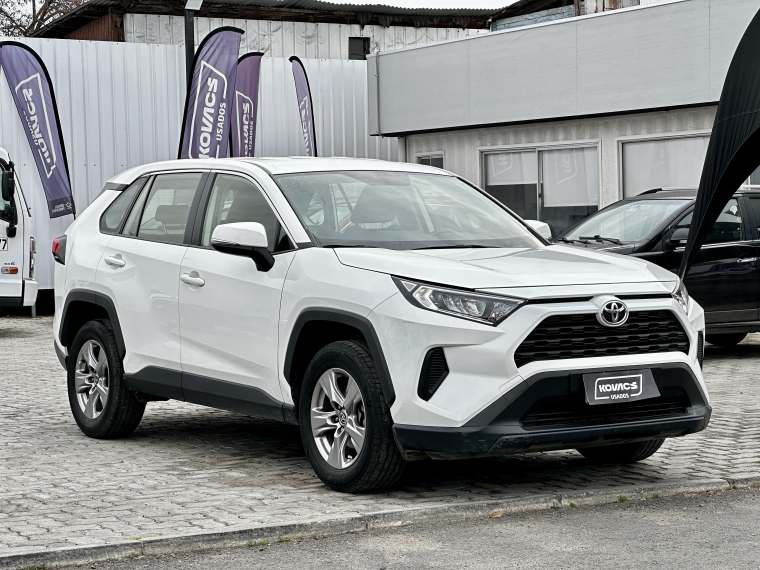 Toyota Rav4 2.0 Le At 2024 Usado  Usado en Kovacs Usados