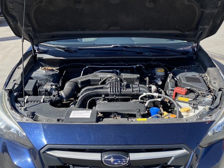 Subaru Xv New Xv Awd Cvt 1.6i 2018 Usado en Rosselot Usados