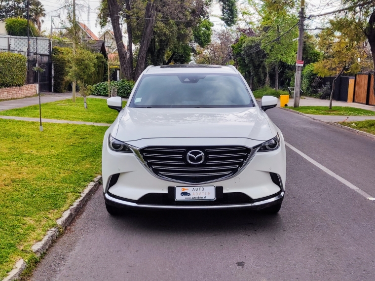 Mazda Cx-9 Gtx  2019 Usado en Autoadvice Autos Usados