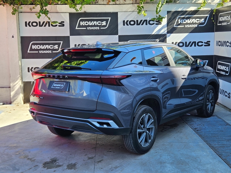 Omoda C5 1.5t Comfort Cvt 2025 Usado  Usado en Kovacs Usados