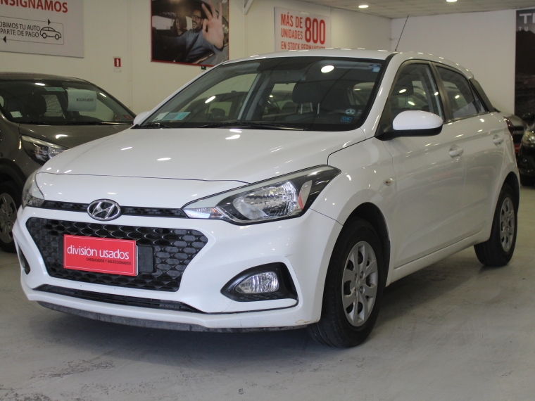 HYUNDAI I-20 I20 IB 1.4 2019