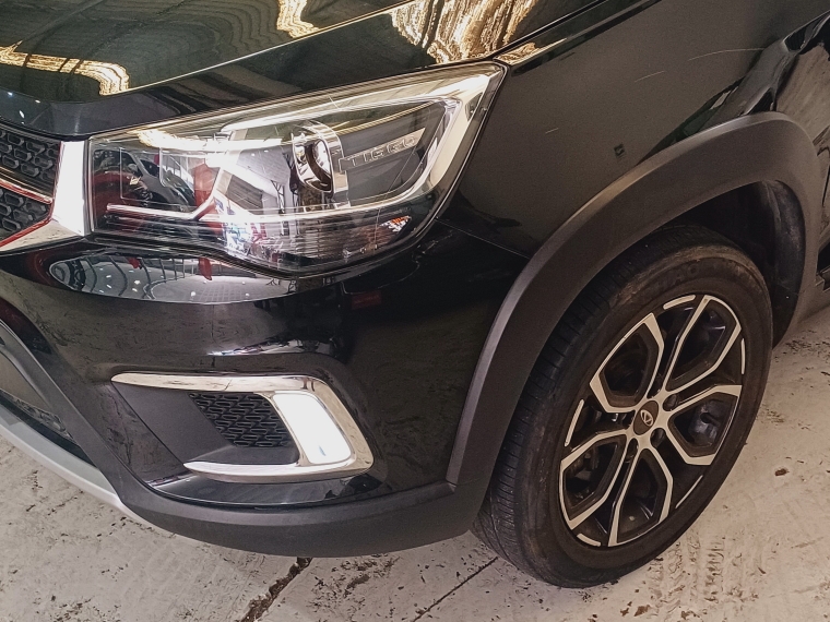 Chery Tiggo 2 Tiggo 2 1.5 2022 Usado en Rosselot Usados