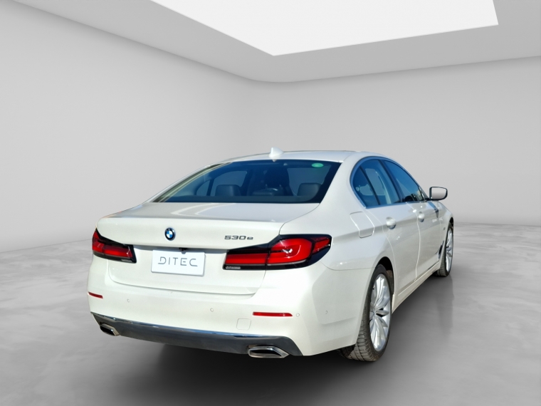 Bmw 530 E Luxury 2024 Usado  Usado en BMW Premium Selection