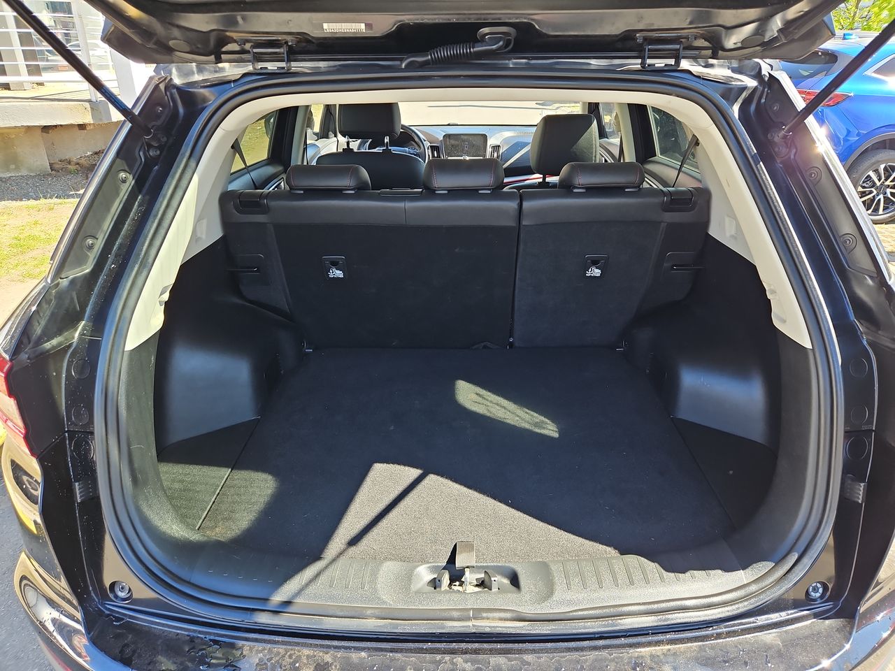 Changan Cs55 Cs55 1.5 Aut 2022 Usado en Usados de Primera - Sergio Escobar