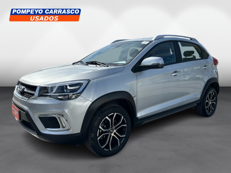 Chery Tiggo 2 2 1.5 Gls At 2022 Usado  Usado en Pompeyo