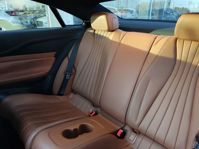 Mercedes benz E 300 2.0 Coupe At 2p 2020 Usado  Usado en Webautos.cl